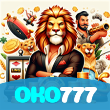 OKO777：Aposte no futebol e jogue os jogos mais emocionantes como blackjack e poker!