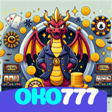 OKO777：Cada giro é uma nova chance de ganhar! Venha para as slots agora!