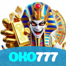 OKO777：Jogue nas roletas e ganhe prêmios sensacionais!