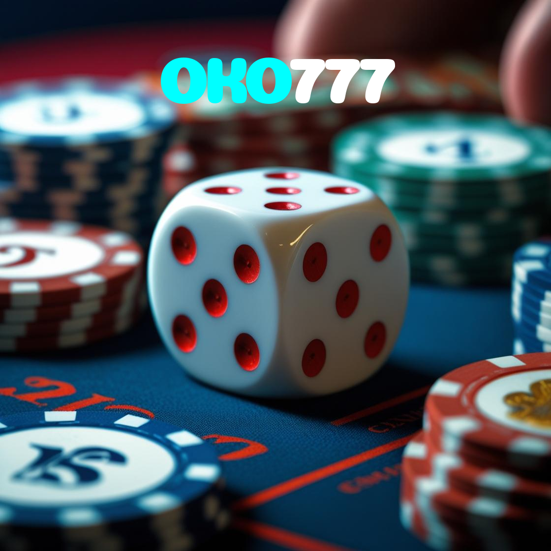 OKO777:Aposte no futebol online e conquiste sua grande vitória!