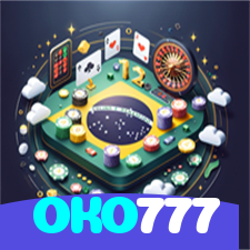 OKO777:Jogue nas mesas de poker e se torne um campeão das cartas!