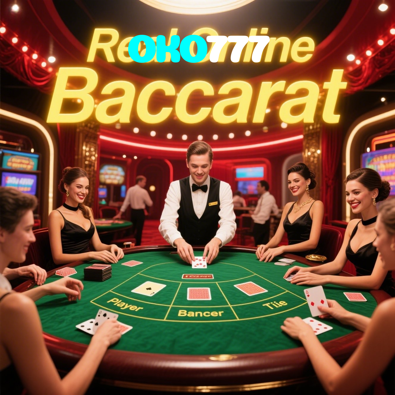 OKO777:Aposte no futebol e jogue blackjack para grandes vitórias!