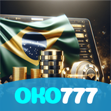 OKO777：O melhor cassino para você jogar slots e apostar no futebol online!
