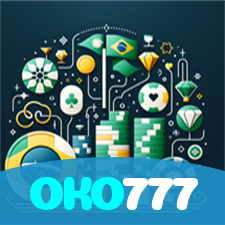 OKO777：Desafie seus limites no cassino online e ganhe grandes prêmios!