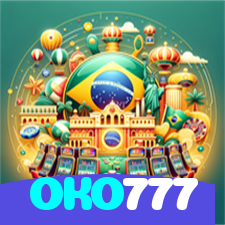 OKO777：Aposte nas roletas e veja os prêmios incríveis chegarem até você!