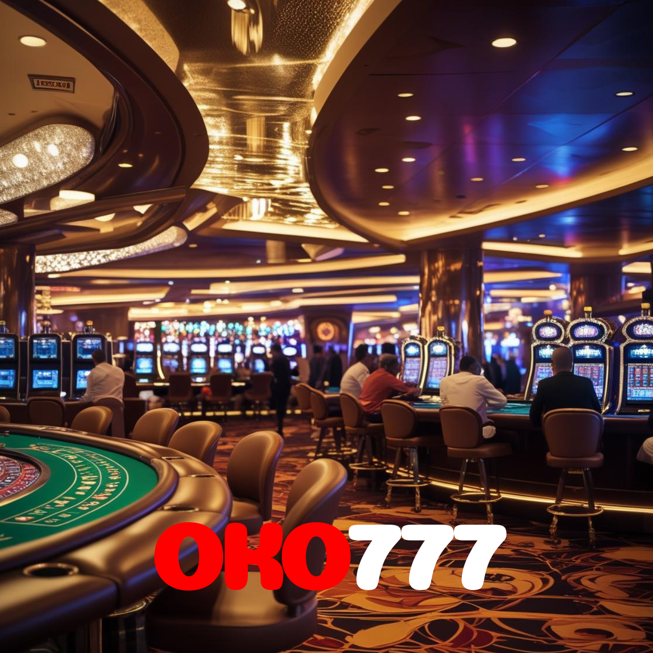 OKO777:Apostas emocionantes em futebol e vitórias épicas no cassino online!