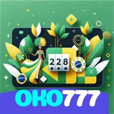OKO777:Onde sua sorte no futebol encontra prêmios em slots e roleta!