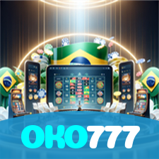 OKO777:A sorte está ao seu lado! Aposte nas melhores opções e vença agora!