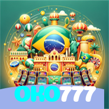 OKO777：Aposte no futebol e jogue os melhores jogos de cassino com prêmios incríveis!