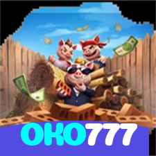 OKO777:A sorte está ao seu lado no cassino online com jogos de roleta e apostas no futebol!