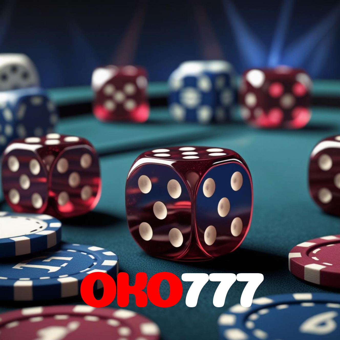 OKO777:Onde o futebol e o cassino se encontram para grandes vitórias!