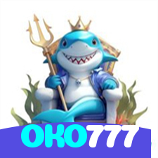 OKO777：O cassino online oferece grandes prêmios! Aposte e ganhe agora!
