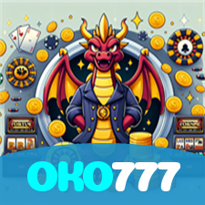 OKO777:Apostas em futebol e os melhores jogos de cassino para você ganhar!