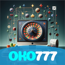 OKO777：O campo de futebol está em jogo! Aposte e vença os melhores times!