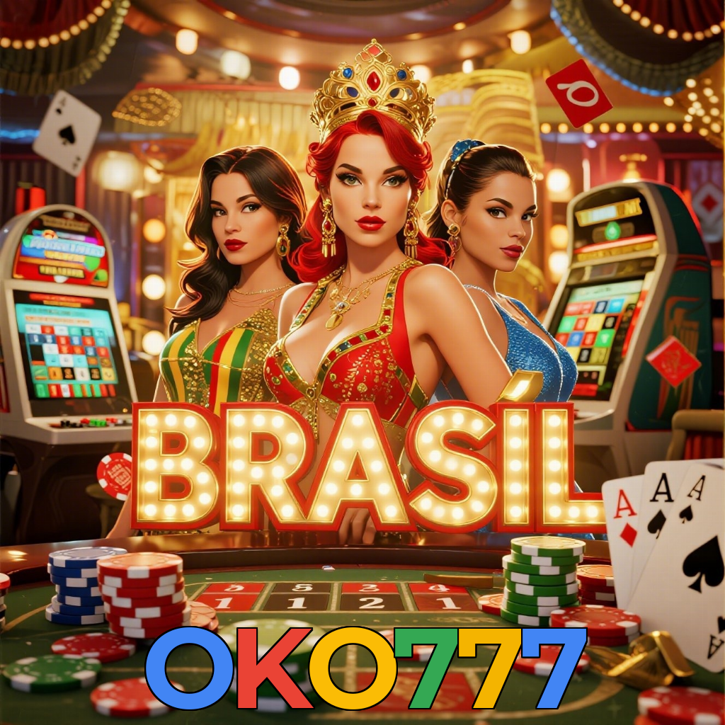 OKO777:Aposte em futebol ao vivo e ganhe prêmios em jogos de cassino como roleta!