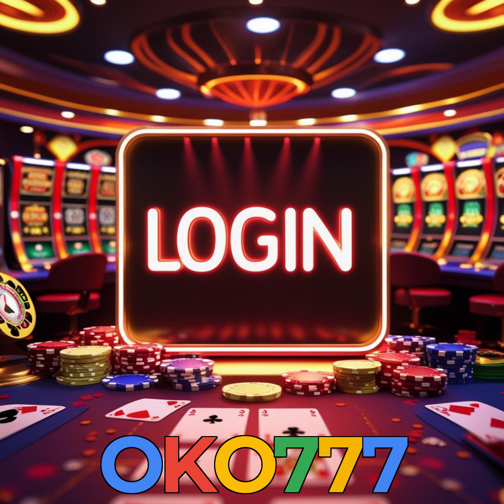 OKO777:Jogue slots, aposte no futebol e ganhe no melhor cassino online!