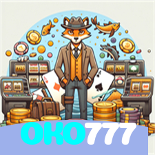 OKO777：Apostas ao vivo no futebol e grandes prêmios no cassino online!