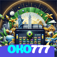 OKO777：Jogue poker, roleta e aposte no futebol no cassino mais confiável!
