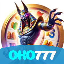 OKO777：Cada jogo é uma chance de ganhar! Jogue agora e vença!