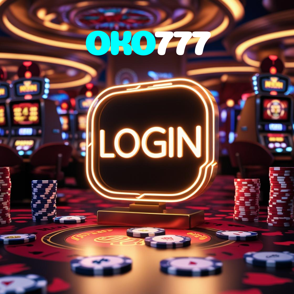 OKO777：Aposte no futebol online e conquiste sua grande vitória!