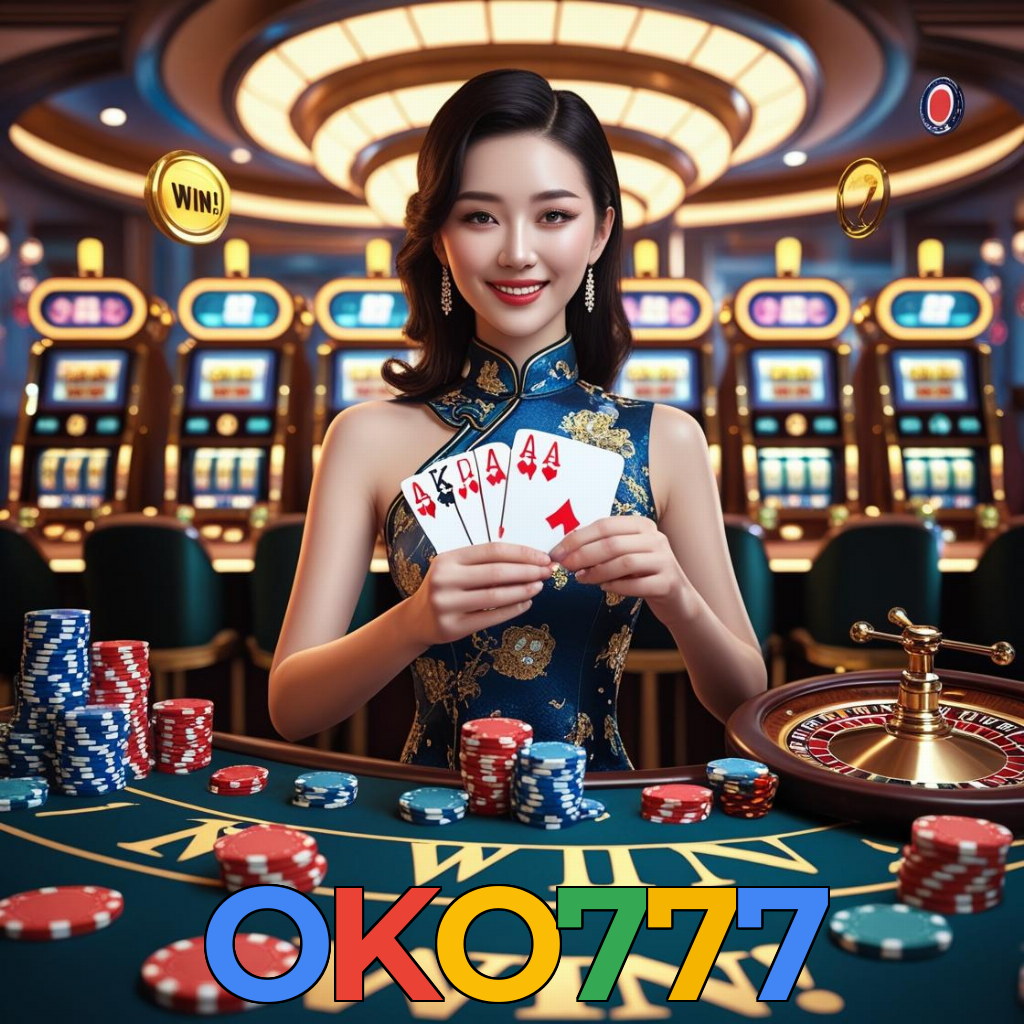 OKO777:Jogue no cassino online com apostas no futebol e ganhe grandes prêmios!