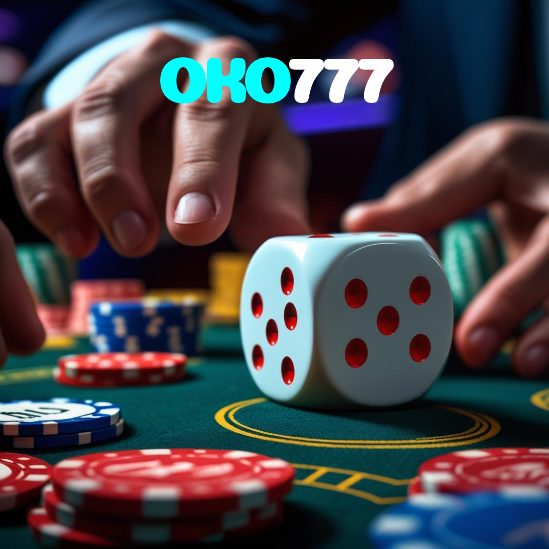 OKO777：As melhores oportunidades estão aqui! Aposte nas slots e ganhe prêmios fantásticos!