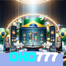 OKO777:A sorte está ao seu lado nas nossas mesas de roleta! Aposte agora!