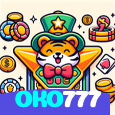 OKO777：Cada giro na roleta é uma nova chance de vitória!