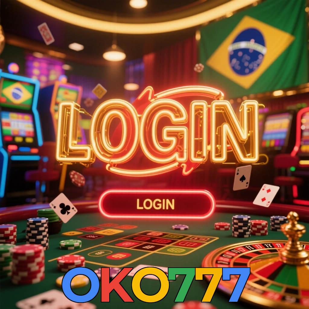 OKO777：Apostas de futebol online te esperam! Aposte e vença agora!