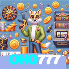 OKO777：Grandes vitórias nas slots! Venha conquistar o jackpot agora!