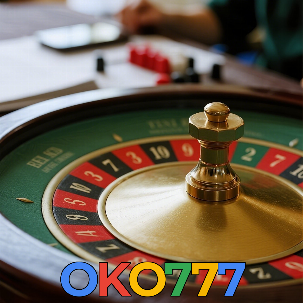 OKO777:O cassino online mais confiável para apostas ao vivo no futebol e jogos de cassino!