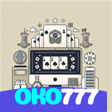 OKO777：Sinta a emoção do futebol online e conquiste vitórias épicas!