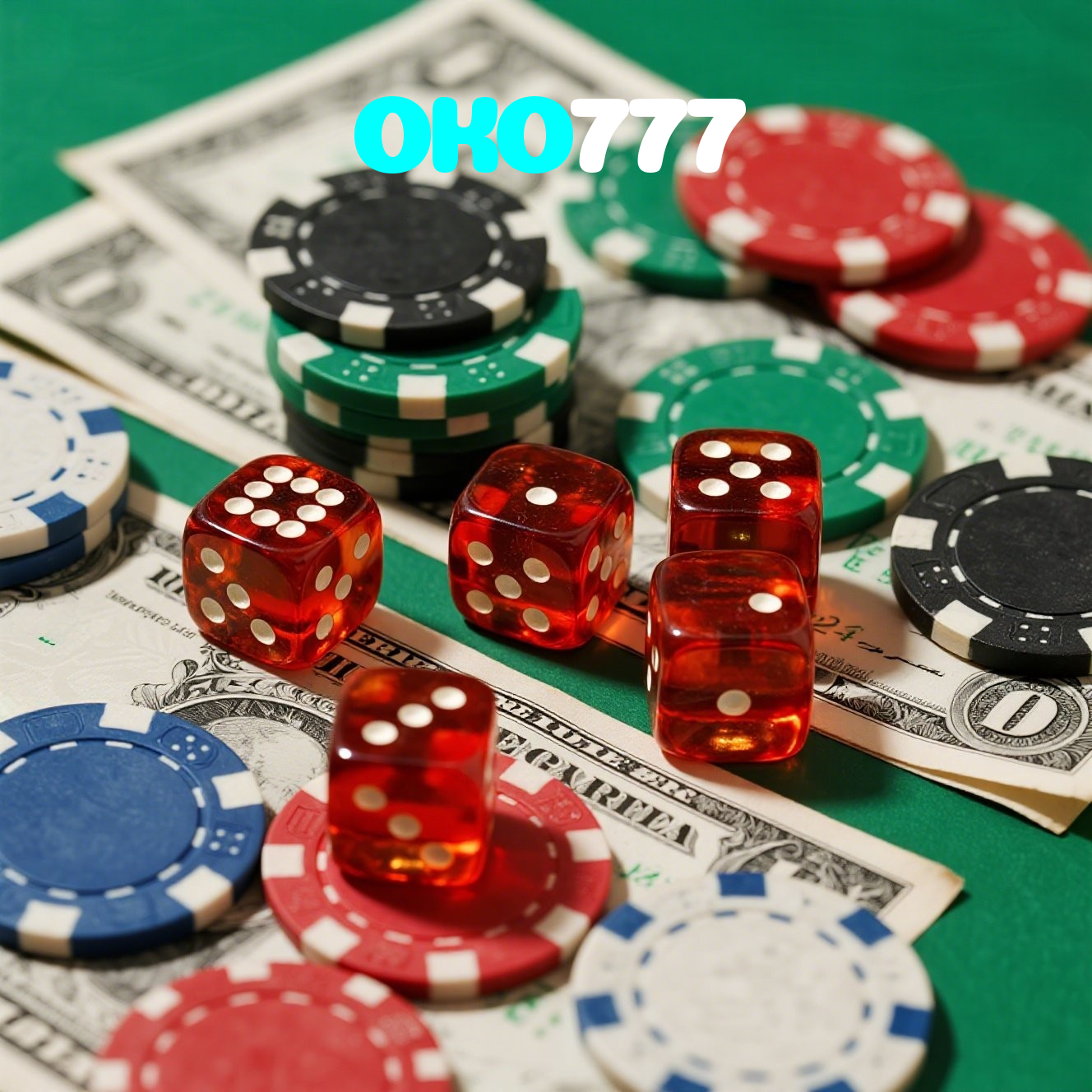 OKO777：O cassino online perfeito para quem adora apostar no futebol e jogar roleta!