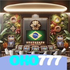 OKO777：Jogue no cassino online com apostas em futebol e ganhe grandes prêmios!