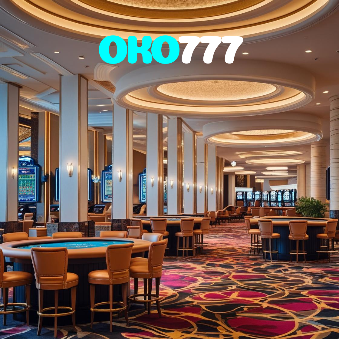 OKO777:Vença no blackjack e leve grandes prêmios para casa!