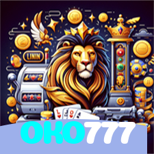 OKO777:A sorte está ao seu lado em slots, poker e apostas esportivas online!
