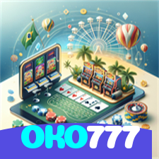 OKO777:Jogue slots, aposte no futebol e ganhe no cassino online mais seguro!