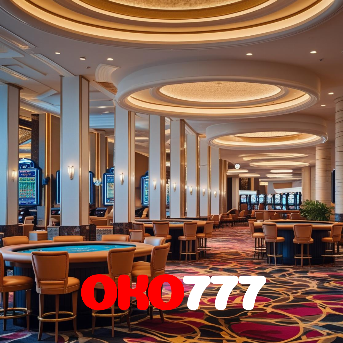 OKO777：Sua sorte está no cassino online com apostas no futebol e jogos emocionantes!