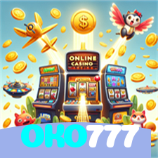 OKO777:Encontre o seu jogo favorito e leve para casa prêmios fantásticos!