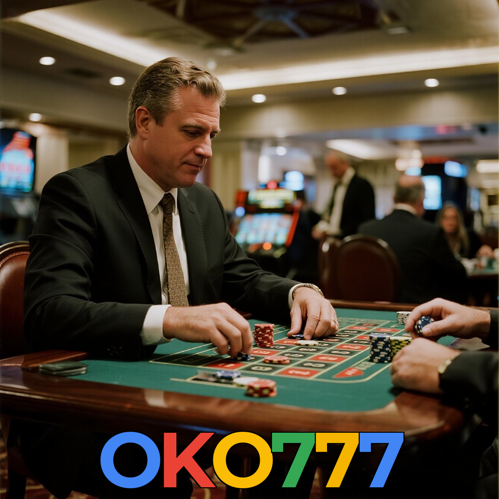 OKO777:Jogue futebol digital e conquiste prêmios incríveis!
