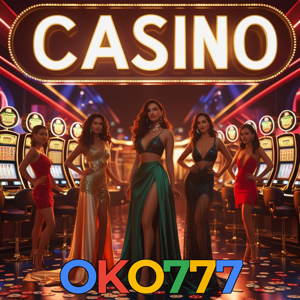 OKO777:Aposte no futebol e ganhe em roleta e blackjack no nosso cassino!