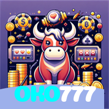 OKO777：Jogue roleta, blackjack e aposte no futebol no cassino mais seguro!