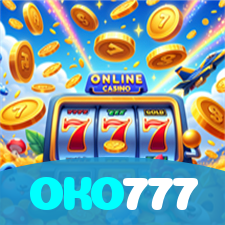 OKO777：Jogue slots, poker e aposte no futebol online para grandes prêmios!