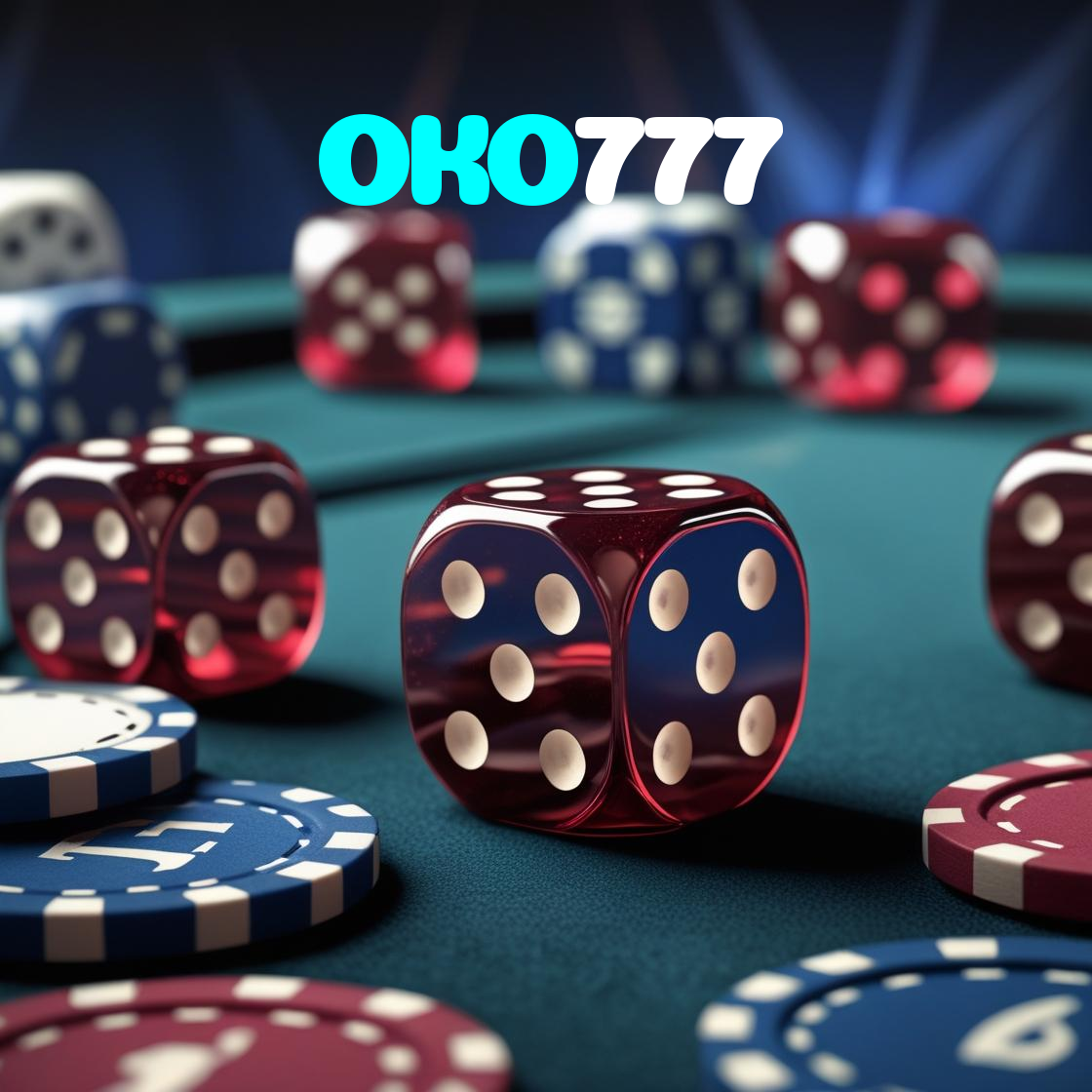 OKO777:Aposte no futebol online e vença como um campeão!