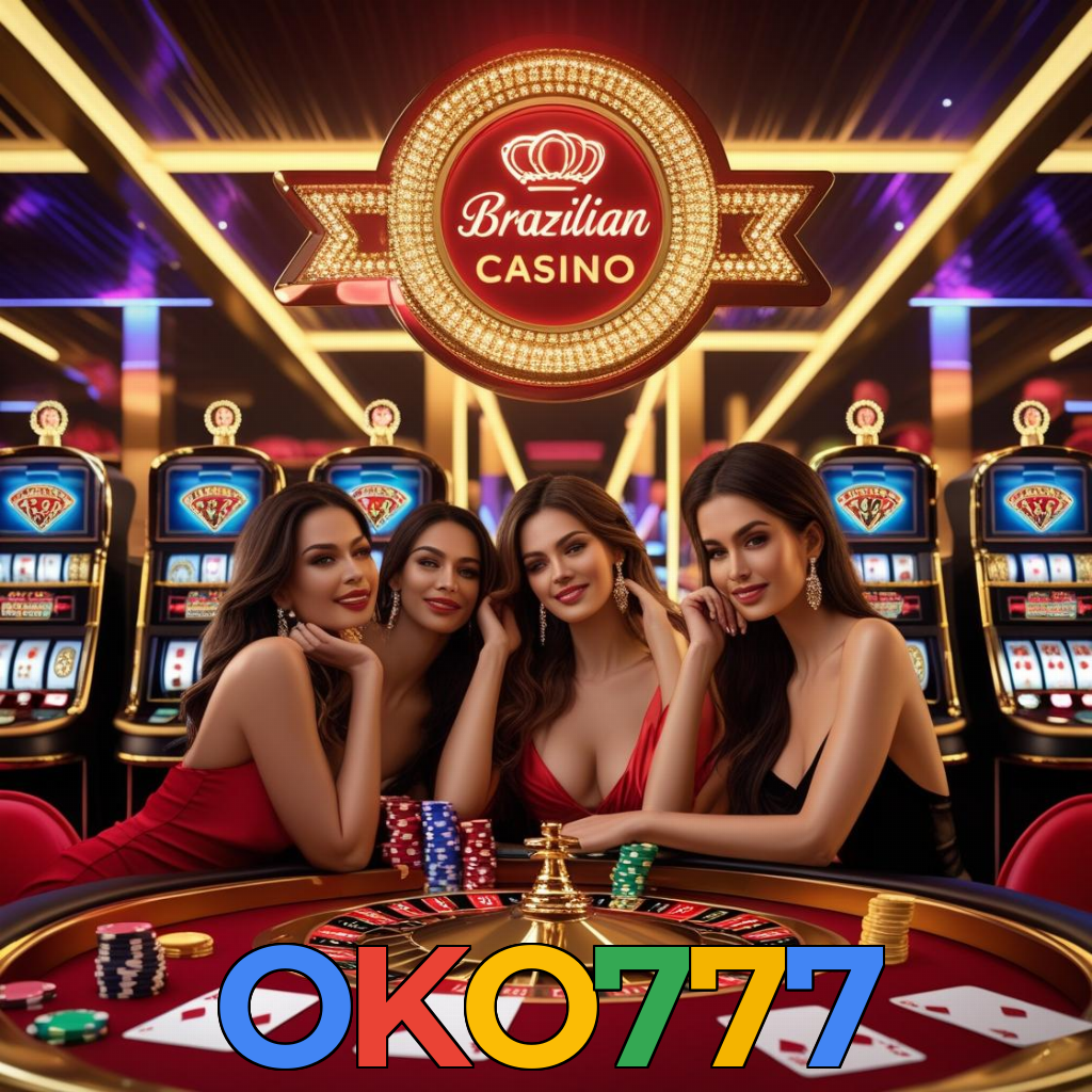 OKO777:Jogue slots e aposte no futebol no cassino online mais confiável!