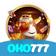 OKO777:Aposte nas nossas roletas e veja a sorte sorrir para você!