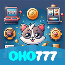OKO777:Jogue nas roletas e conquiste prêmios incríveis!