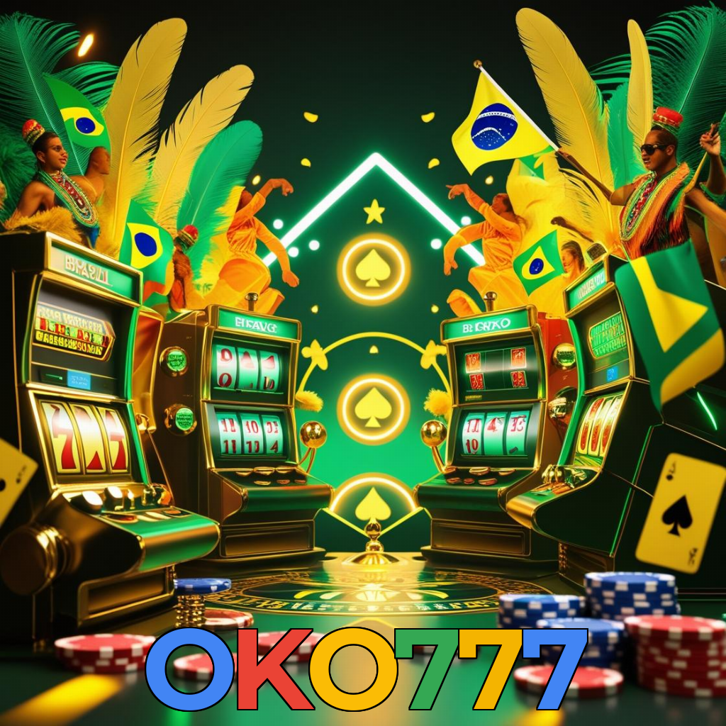 OKO777:O futebol nunca foi tão emocionante! Aposte e conquiste sua vitória!