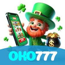 OKO777：Gire as slots e ganhe prêmios incríveis com cada giro!