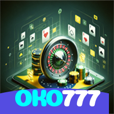 OKO777：Jogue slots, aposte no futebol e ganhe prêmios incríveis no cassino!